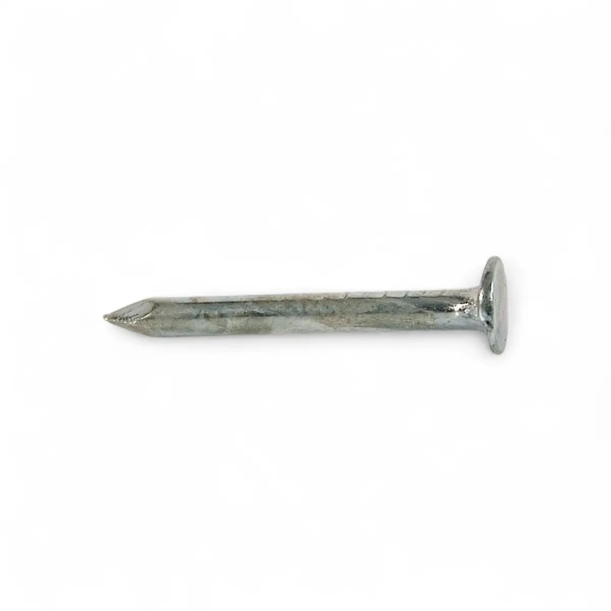 Galvanized Clout Nail - 25mm