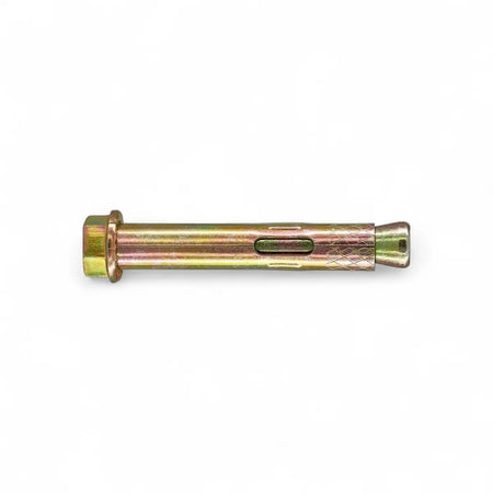 Sleeve Anchor Bolt (4-Pack)
