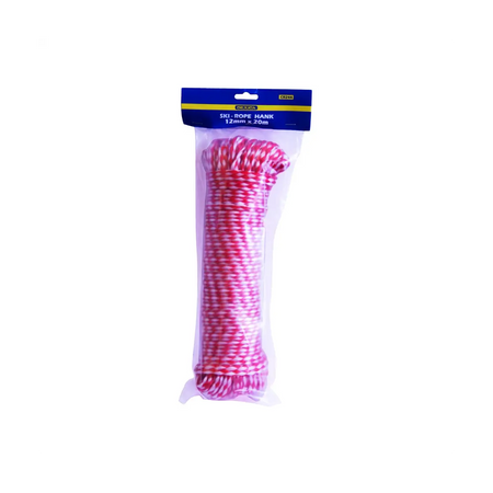 12mm ski rope hank