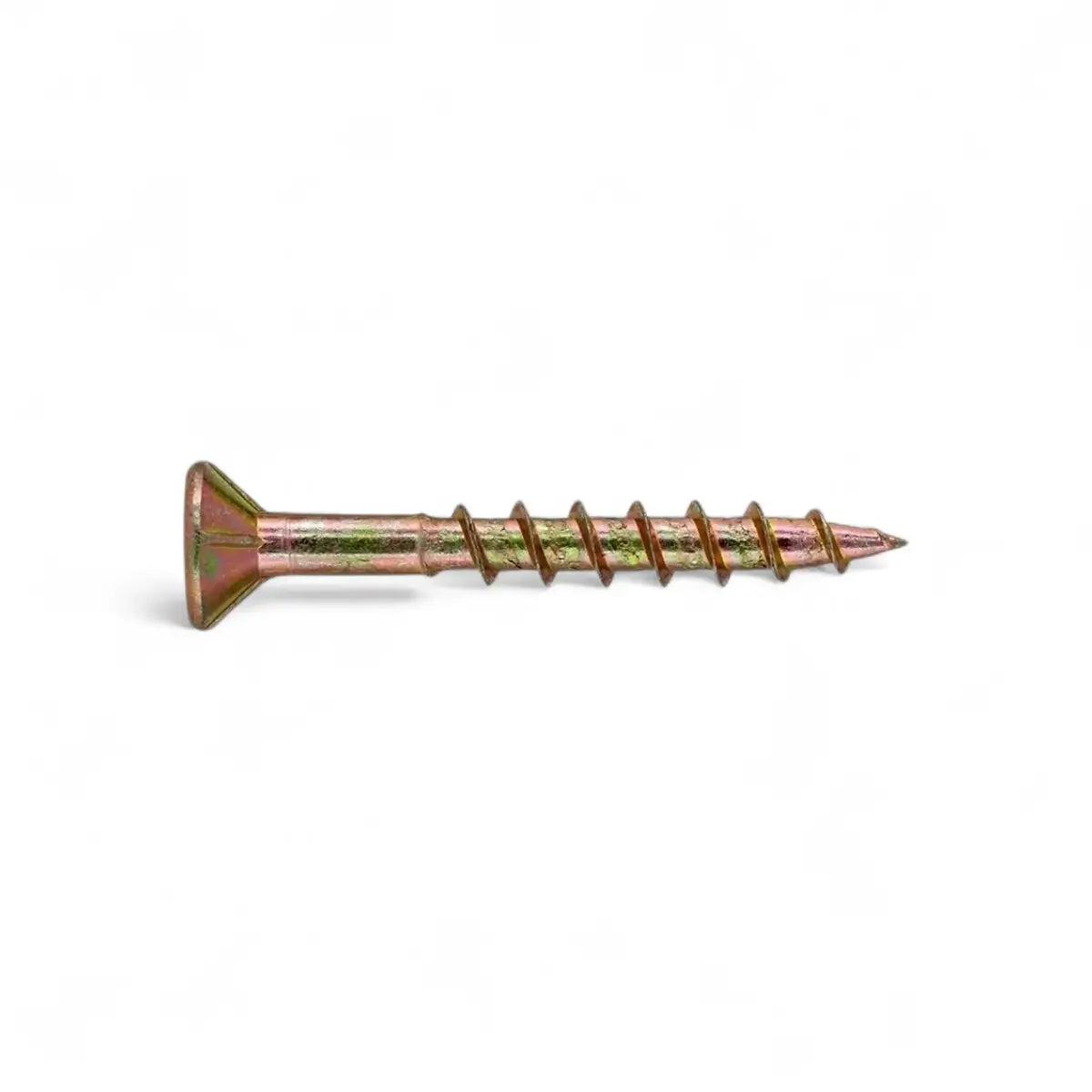 Square Drive Chipboard Screw (100-Pack)