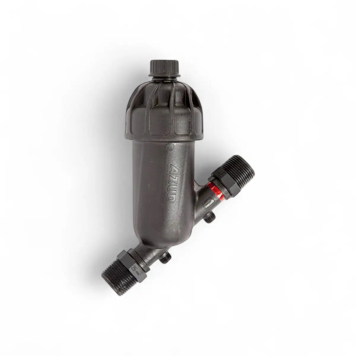 Inline Water Filter 130 Micron - 25mm (Inlf025130)