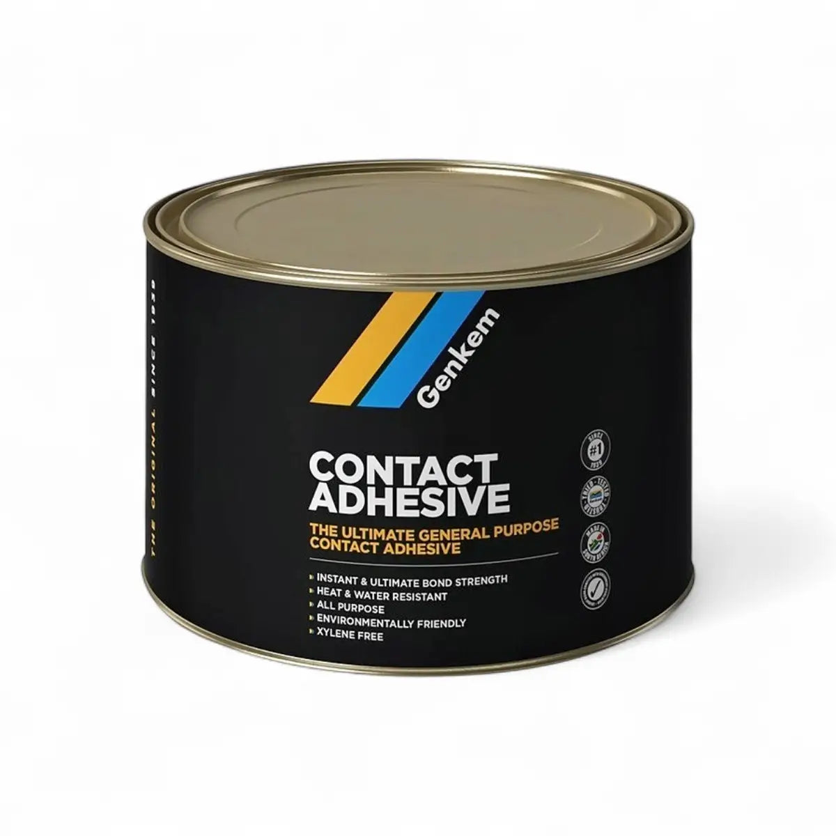 Nova Contact Adhesive - 2 Litre