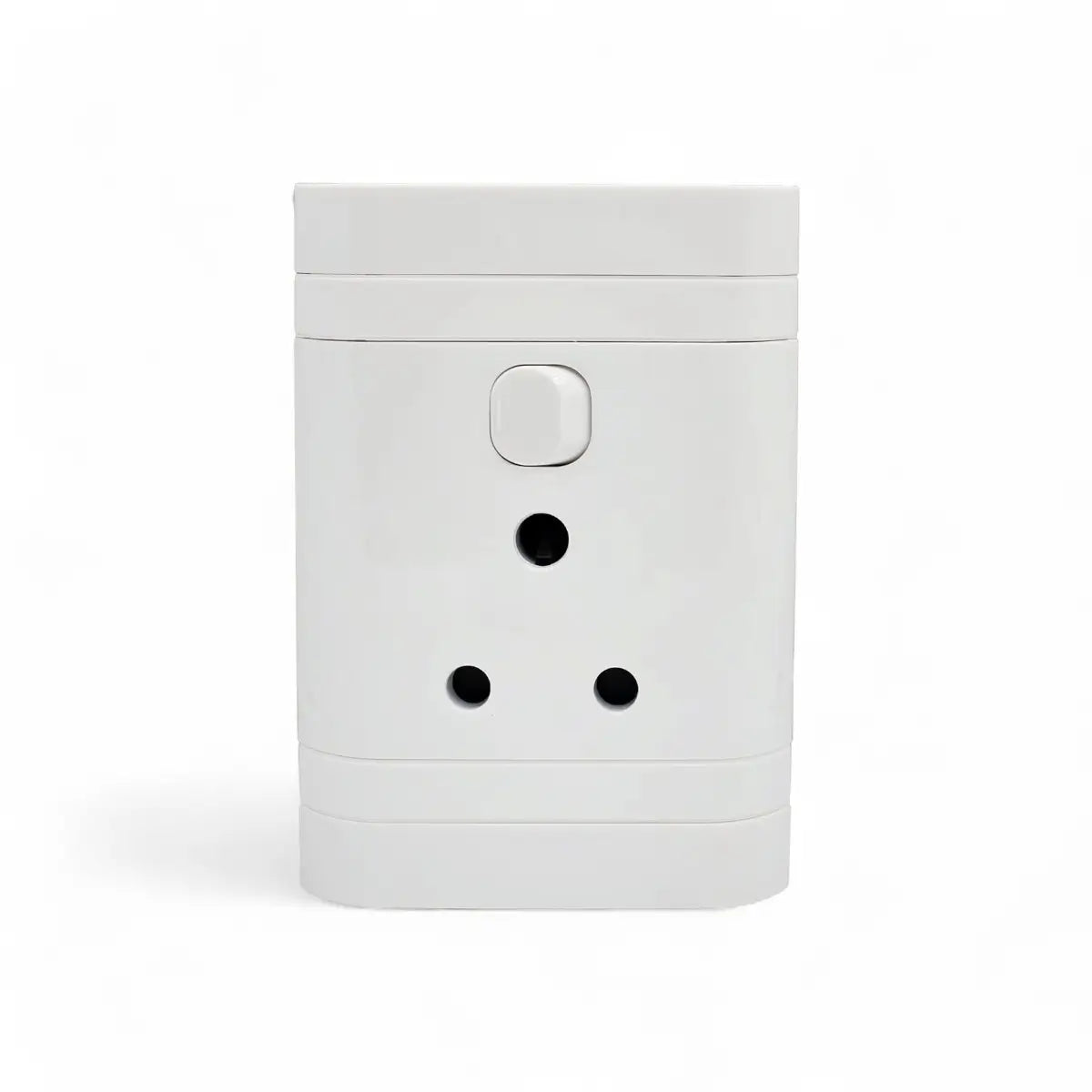 Lesco Switch Socket Single 2X4Mm Switch Socket