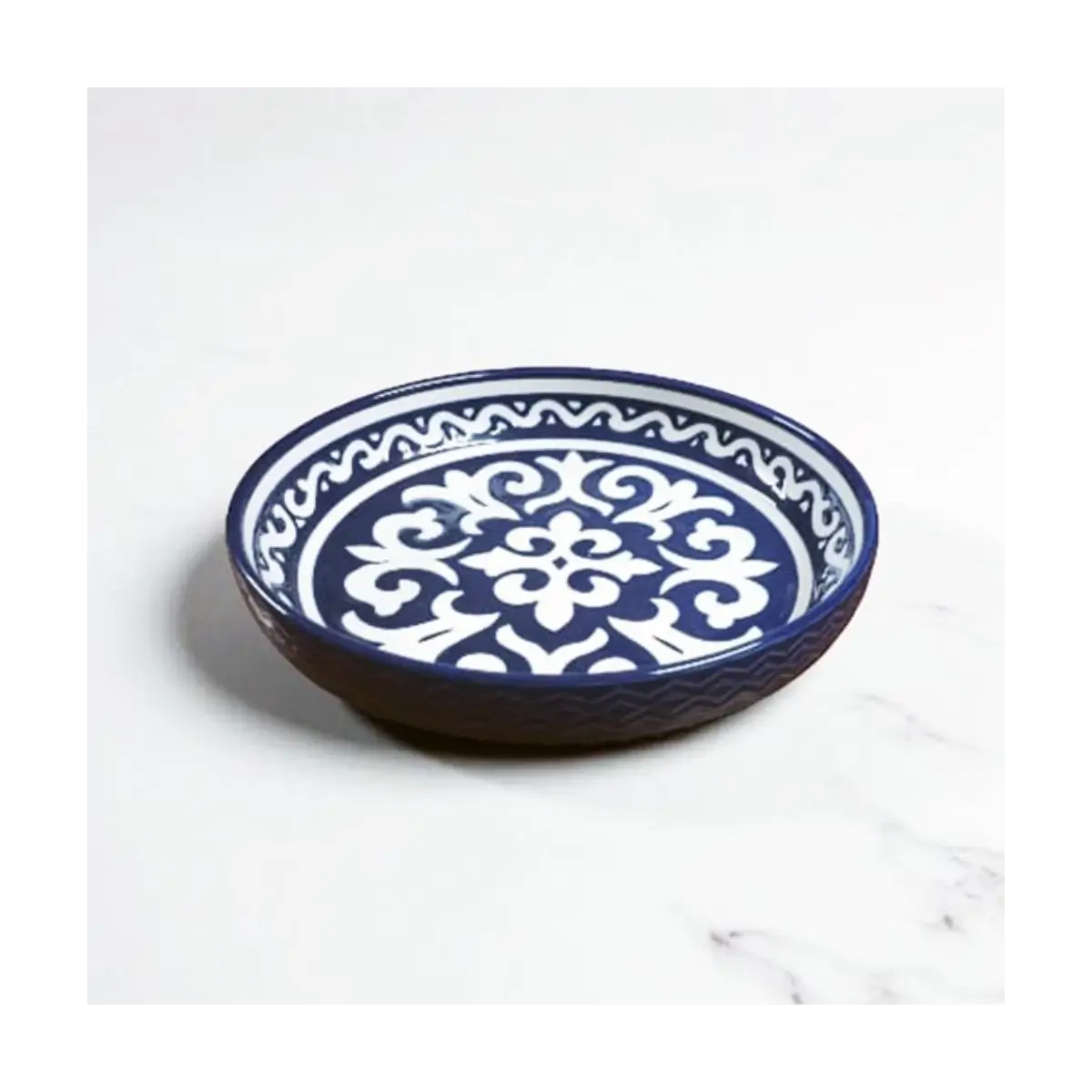 20cm ceramic pasta dish