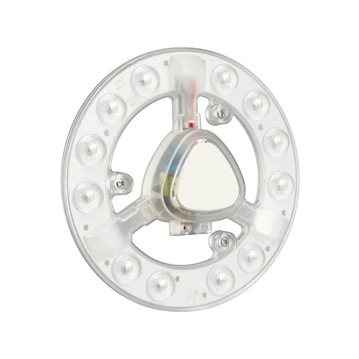 12W cool white LED module