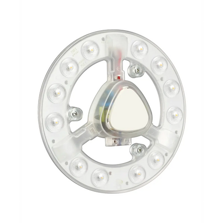 12W cool white LED module