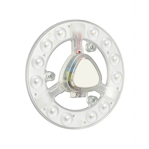 12W cool white LED module