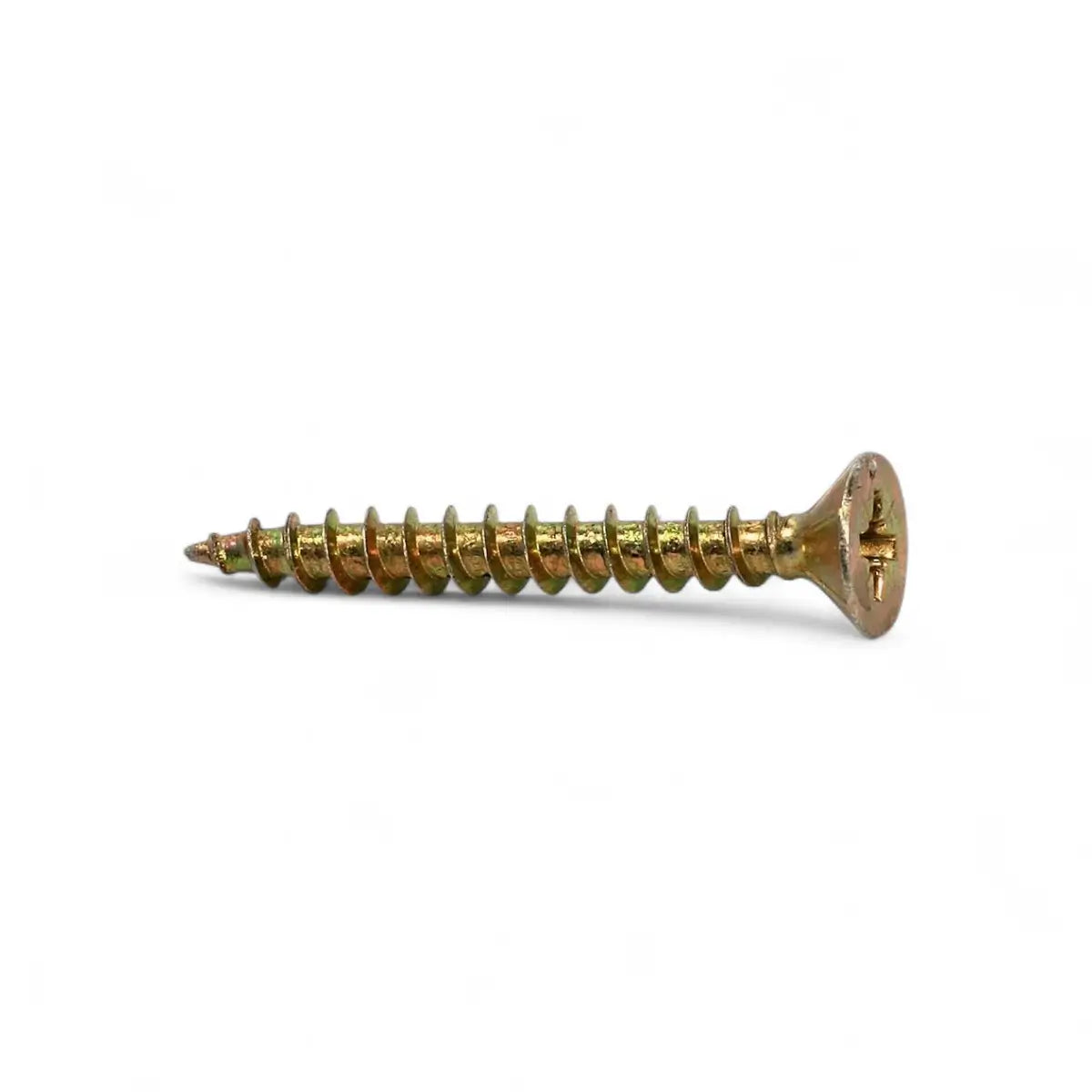 Turbo Wood Screw (25-Pack)