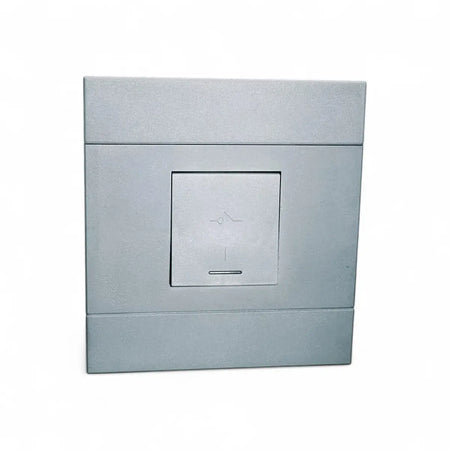 Major Tech 30A Pole 100x100mm Wt 250V Isolator