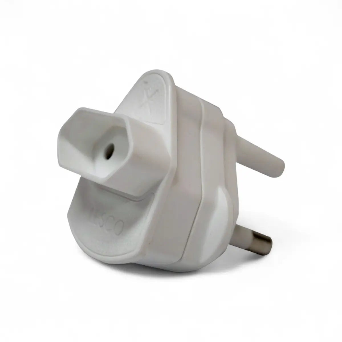 Lesco Adaptor Euro Iec Adapter