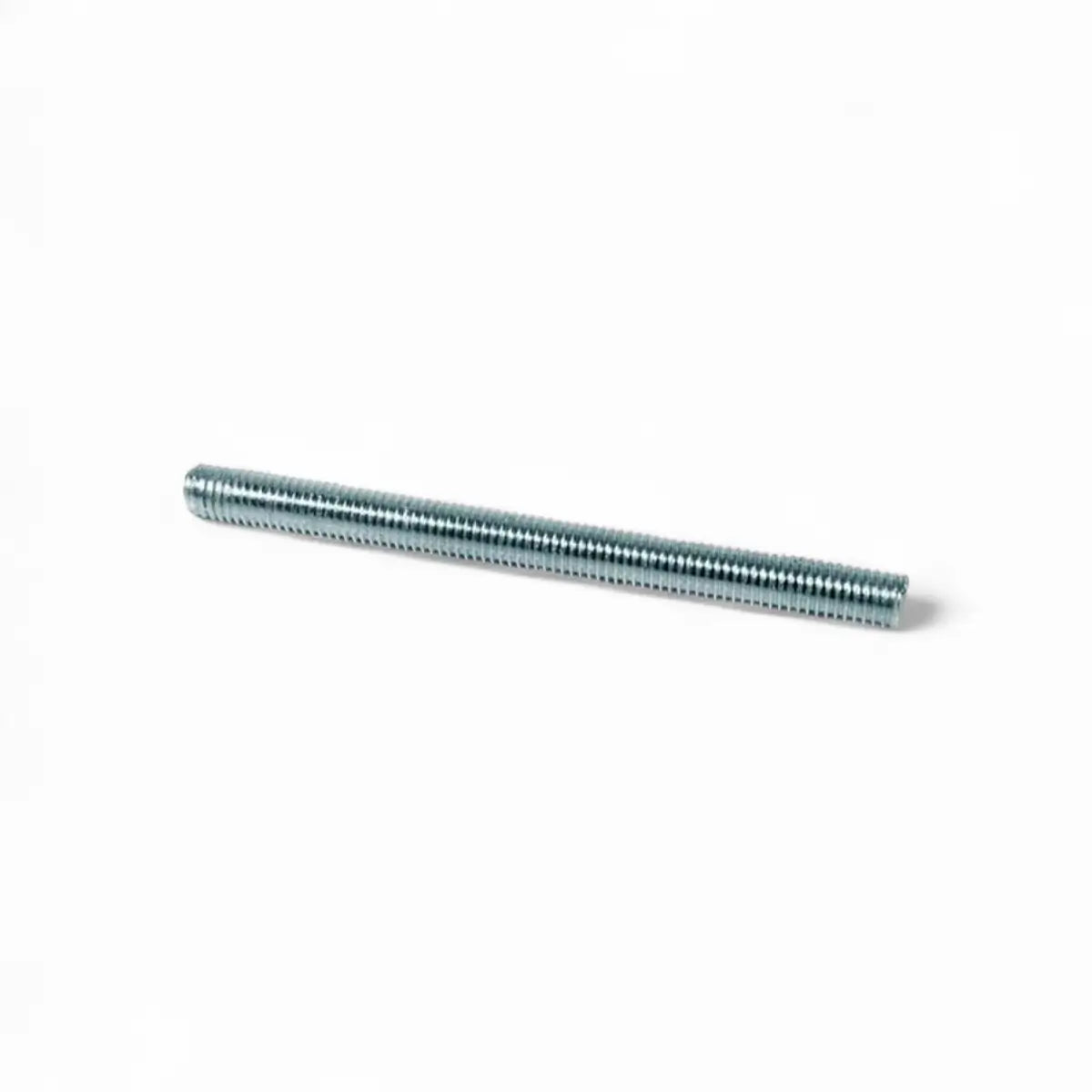 Galvanized Threaded Rod (Single)
