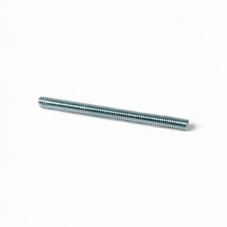 Galvanized Threaded Rod (Single)
