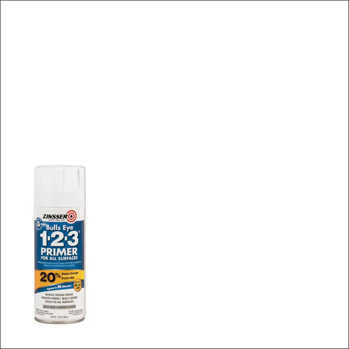 Primer spray can 384ml