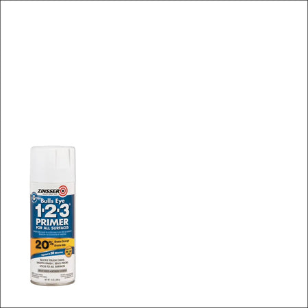 Primer spray can 384ml