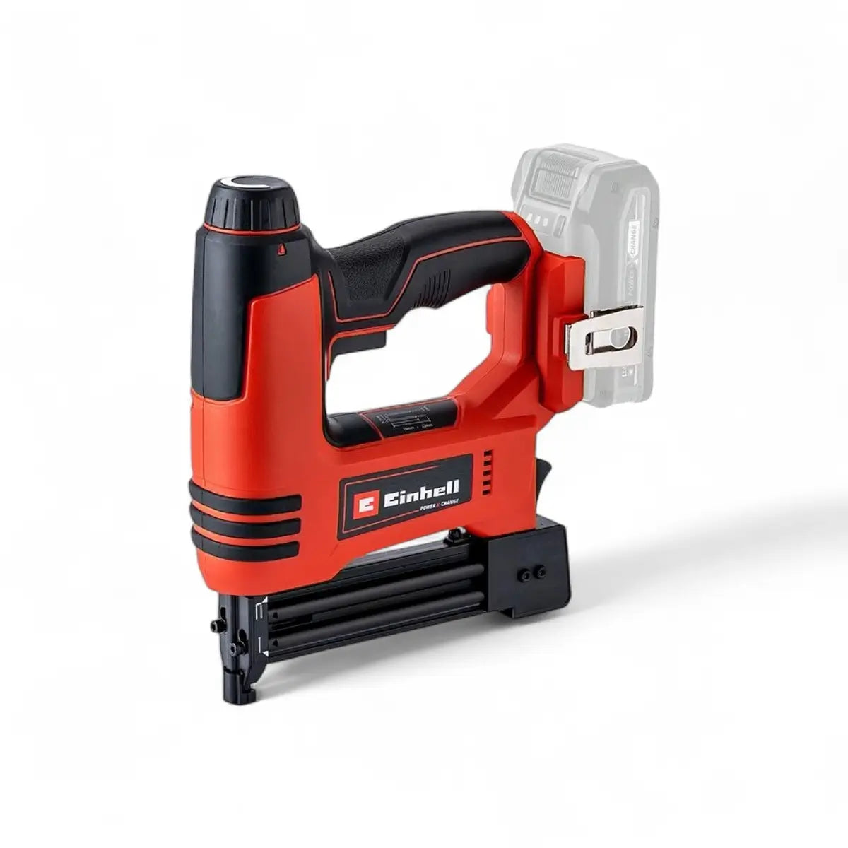 Einhell Pxc Te-Cn 18 Li-Solo Cordless Brad Nailer