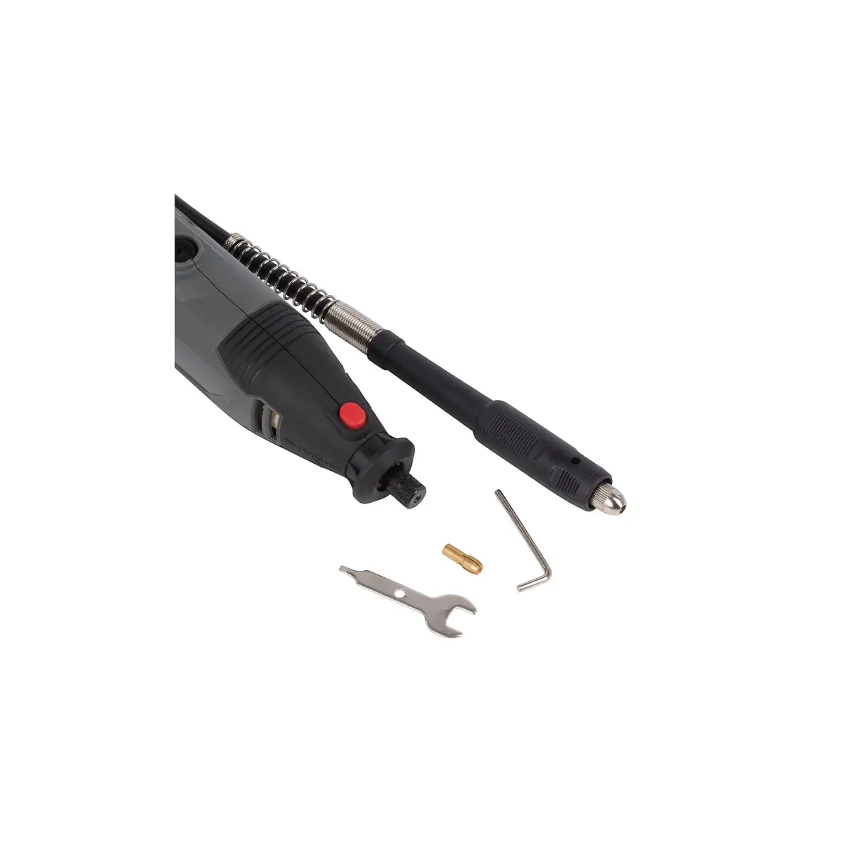 135W electric rotary multitool