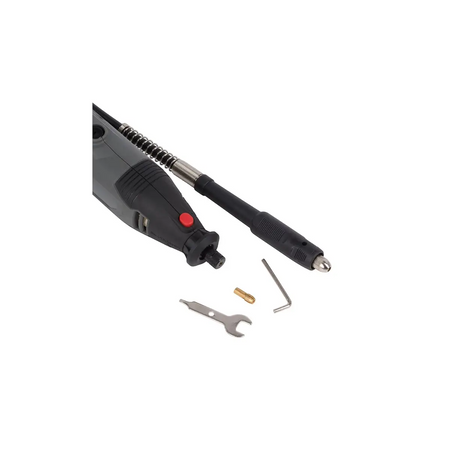135W electric rotary multitool
