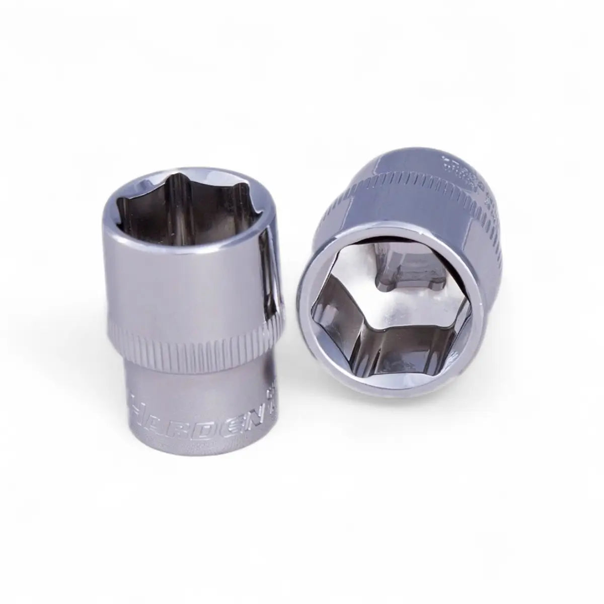 1/2-Inch Drive Hexagon Socket