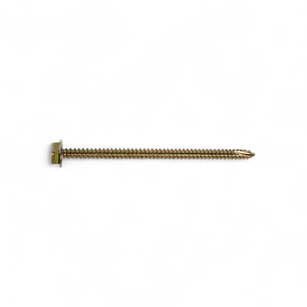 Top Speed Type 17 Wood Screw (15-Pack)