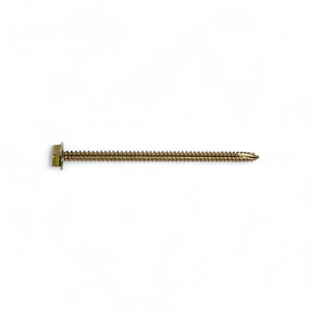 Top Speed Type 17 Wood Screw (15-Pack)