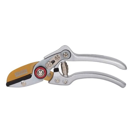 Titanium pruning shears