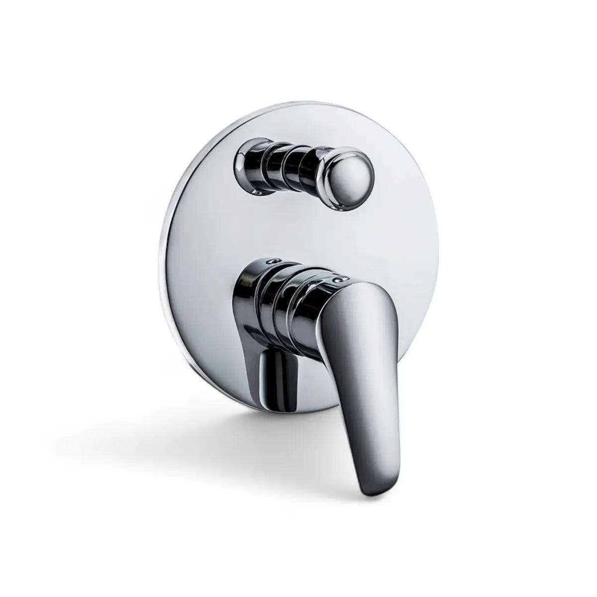 Lixil Concealed Diverter Mixer Cobra Nile Mixer