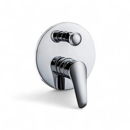 Lixil Concealed Diverter Mixer Cobra Nile Mixer