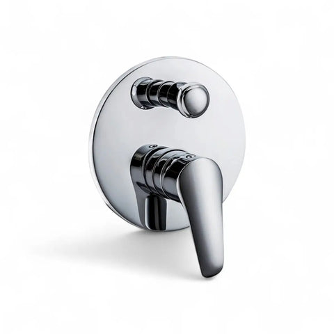 Lixil Concealed Diverter Mixer Cobra Nile Mixer