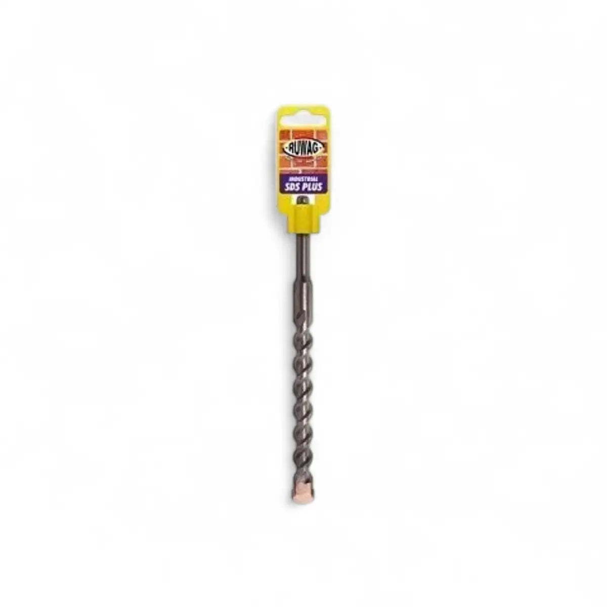 Industrial Sds Plus Masonry Drill Bit