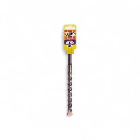 Industrial Sds Plus Masonry Drill Bit