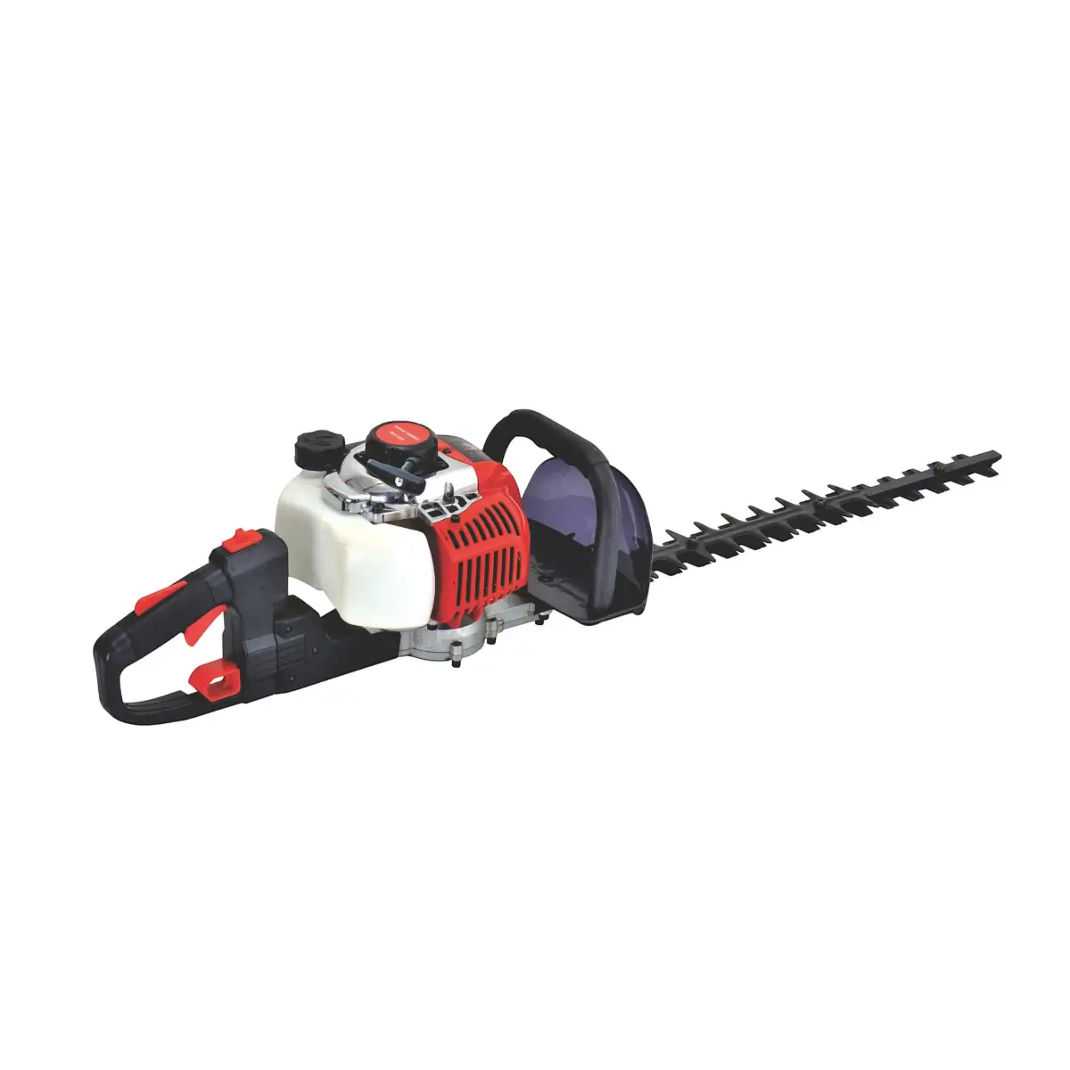 Petrol hedge trimmer 26cc