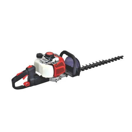Petrol hedge trimmer 26cc