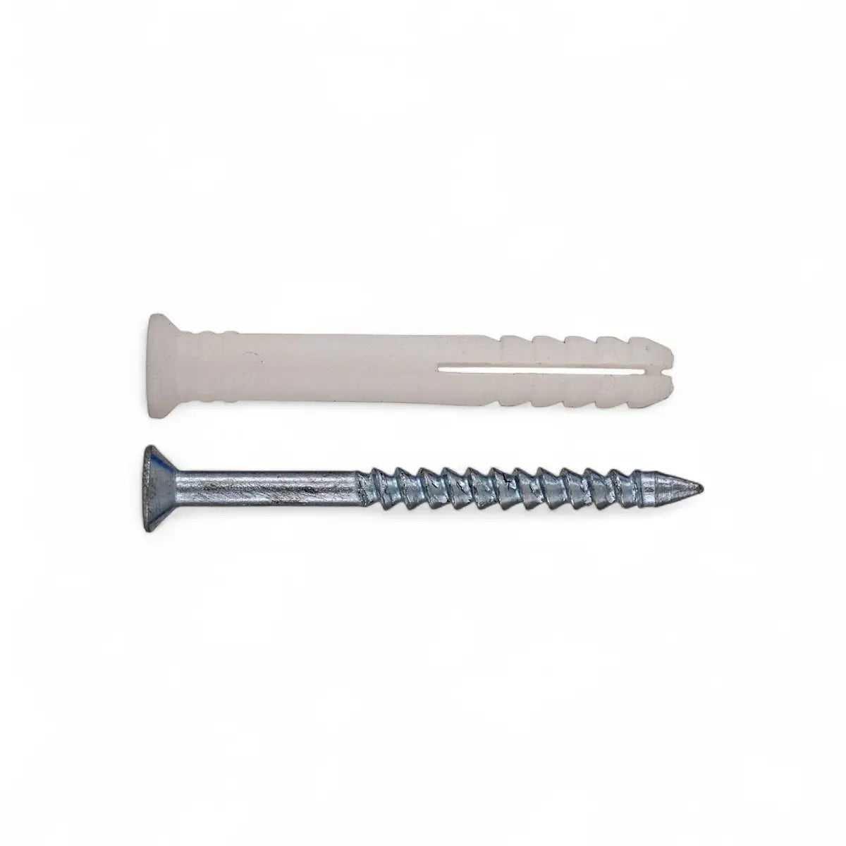 Rimmed Nail-In Anchor (5-Pack)
