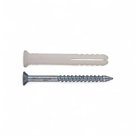 Rimmed Nail-In Anchor (5-Pack)
