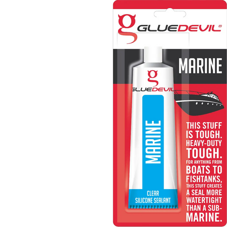Marine silicone sealant 90ml pack
