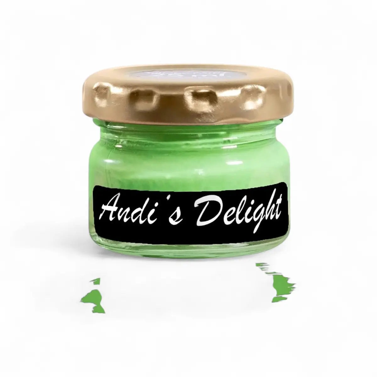 Tjhoko Paint Andi's Delight 25ml Chalk Paint