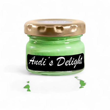 Tjhoko Paint Andi's Delight 25ml Chalk Paint