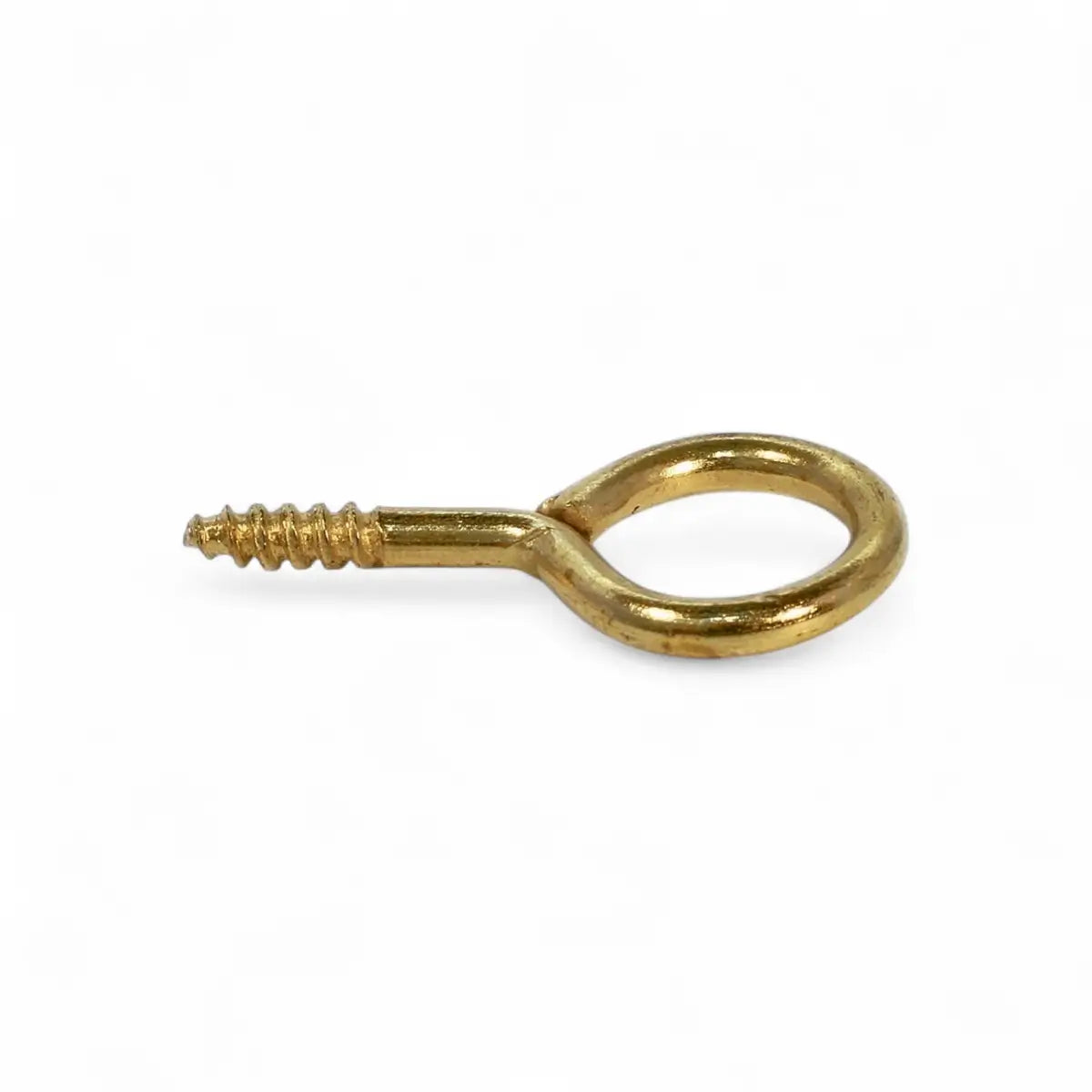 Screw Eye Hook (5-Pack)