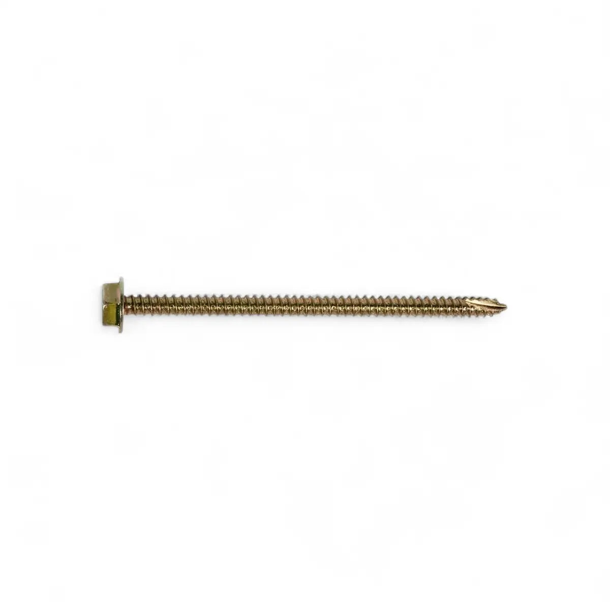 Top Speed Type 17 Wood Screw (15-Pack)