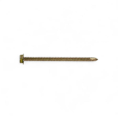 Top Speed Type 17 Wood Screw (15-Pack)