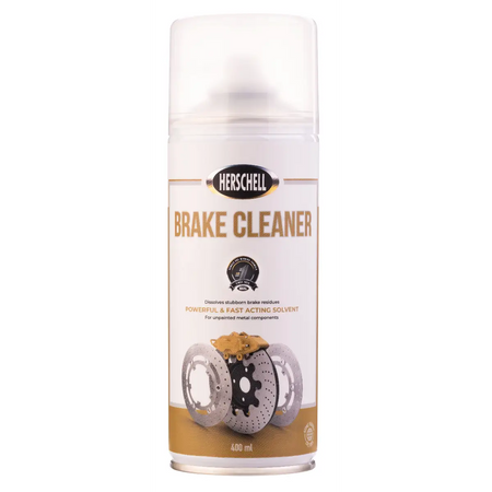 Brake cleaner spray 400ml