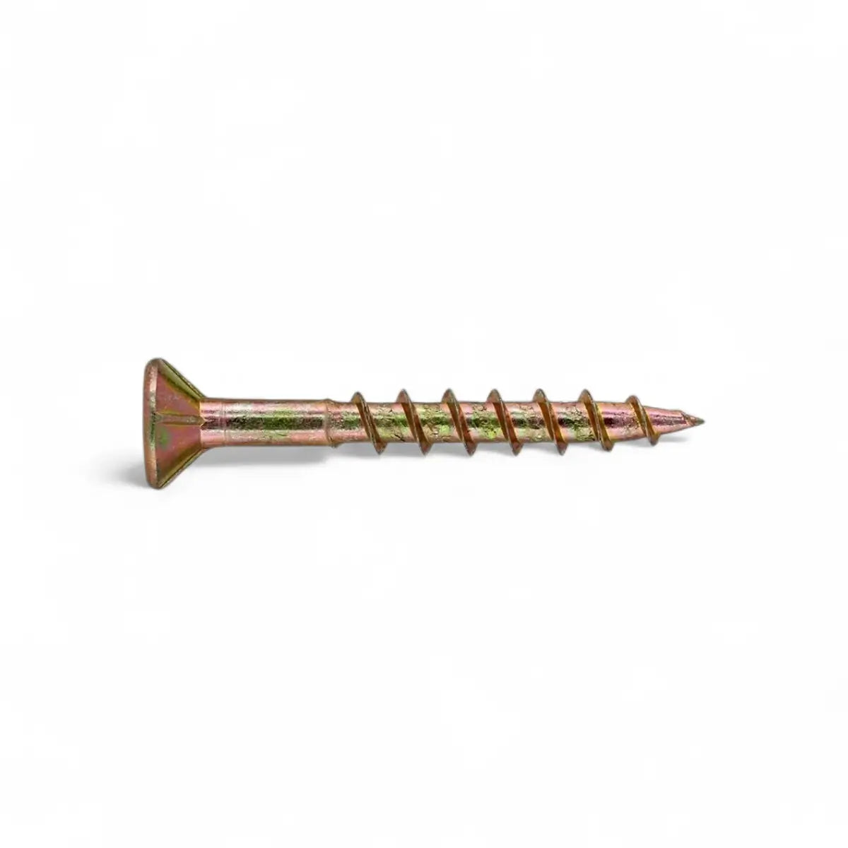 Square Drive Chipboard Screw (100-Pack)