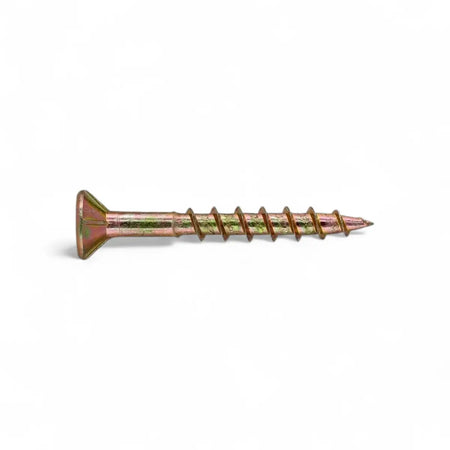 Square Drive Chipboard Screw (100-Pack)
