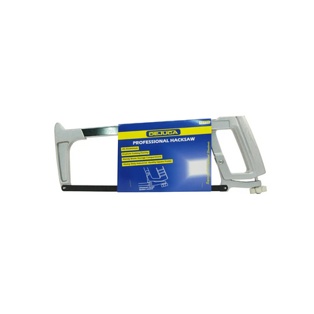 Lazer pattern hacksaw tool