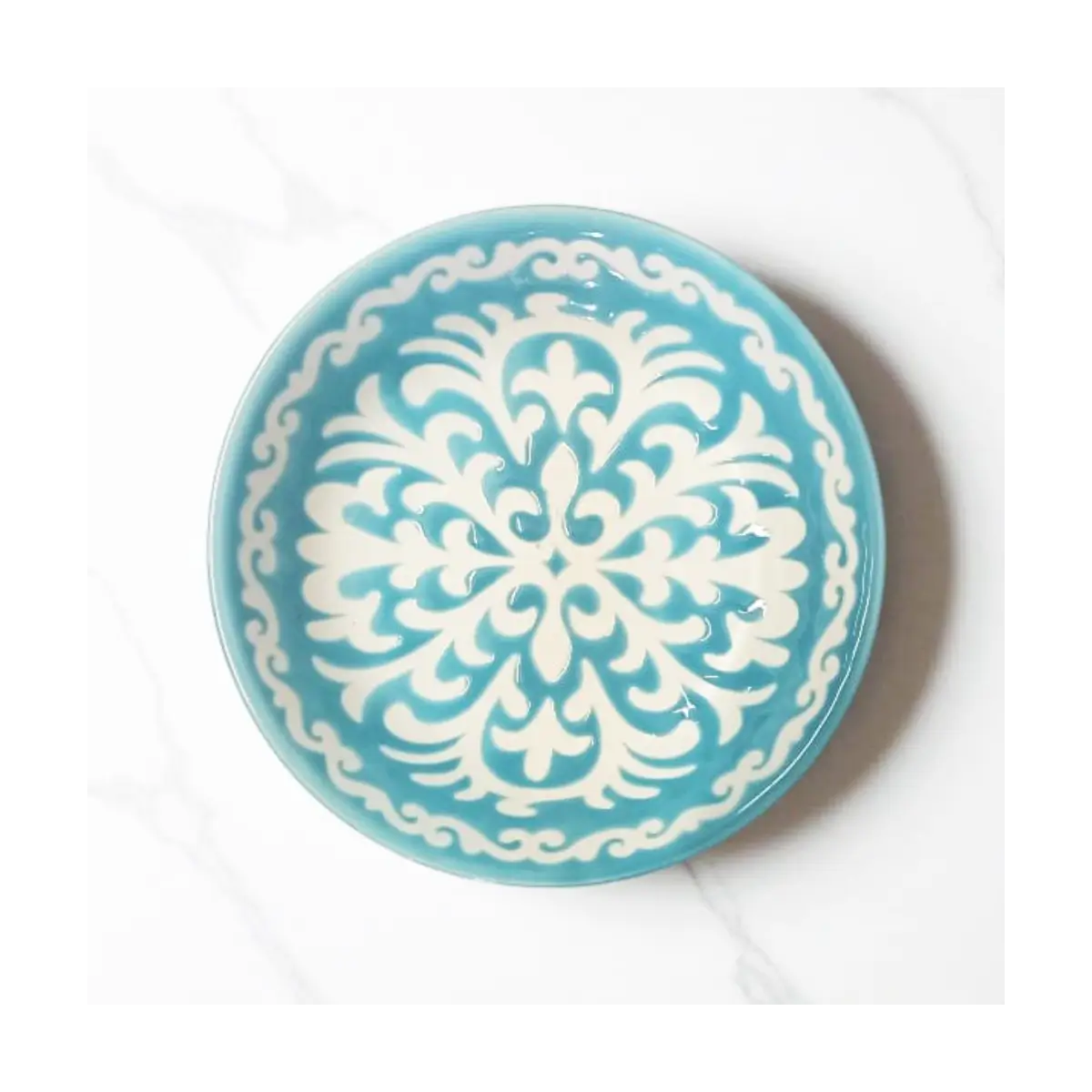 Ceramic sauce bowl 9cm