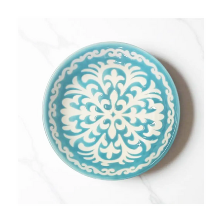 Ceramic sauce bowl 9cm