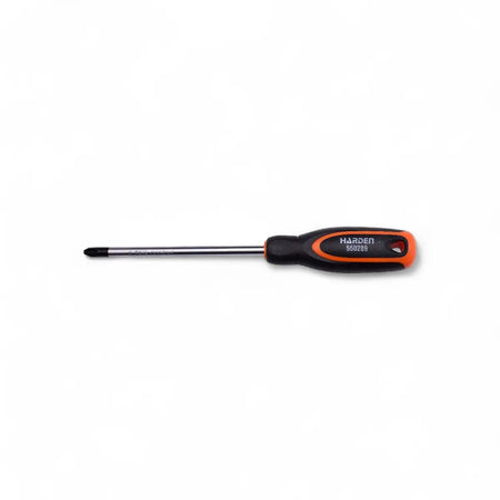 Soft Handle Phillips Screwdriver - Ph1