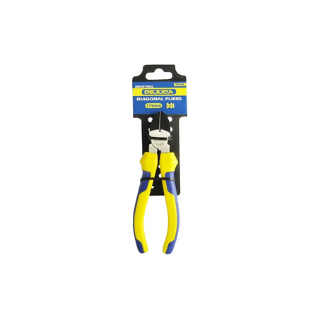 Diagonal cutting pliers 175mm