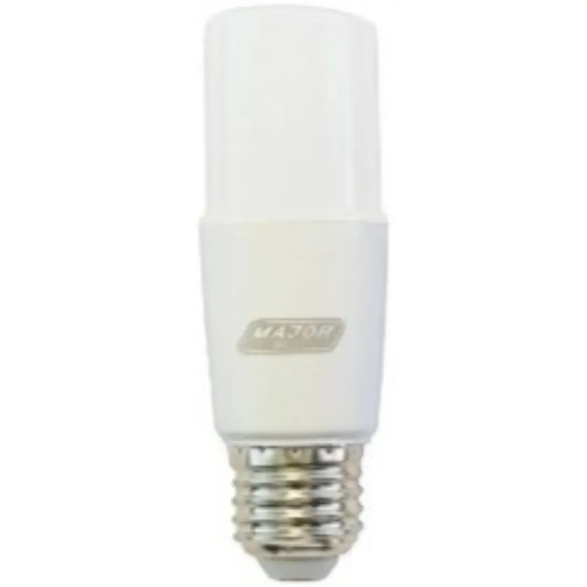 E27 cool white LED bulb
