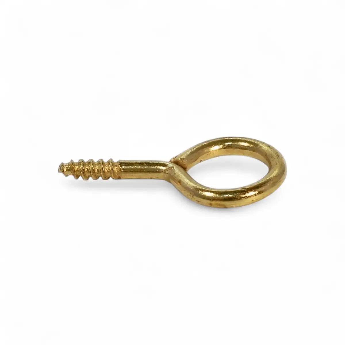 Screw Eye Hook (5-Pack)
